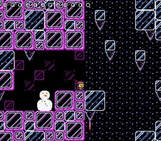 Mini Santa screenshot 4