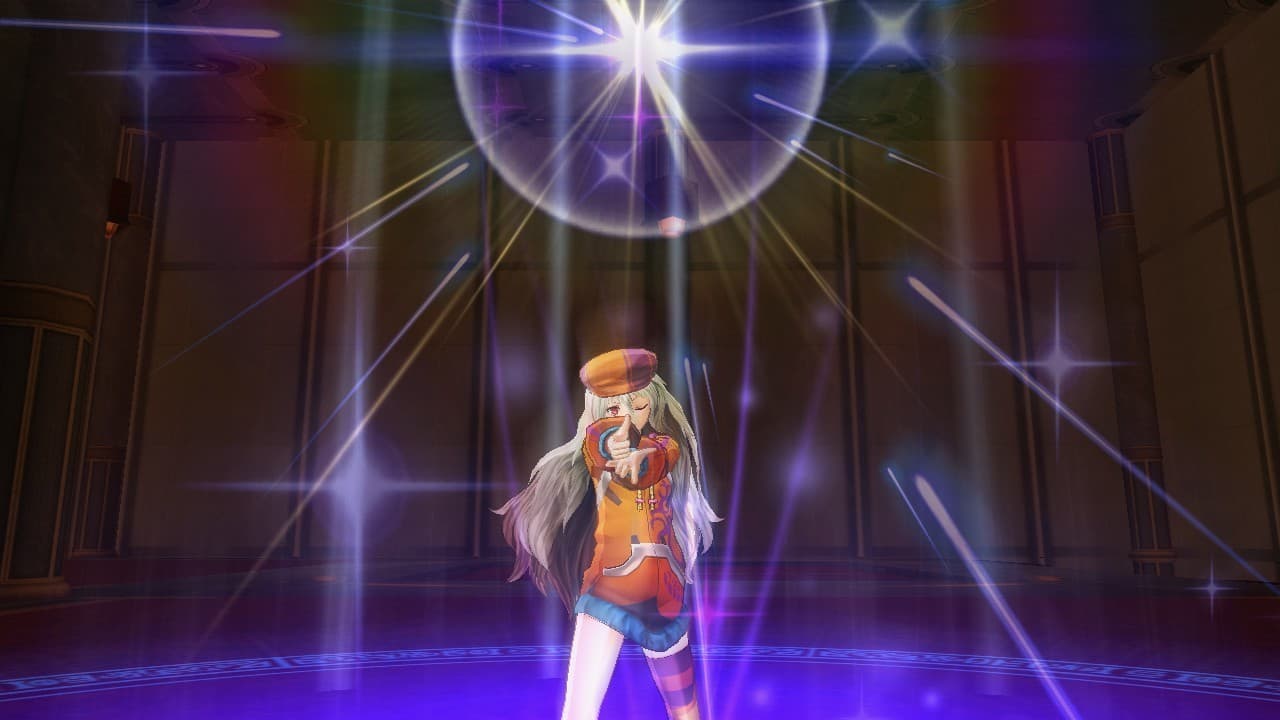 Ar nosurge DX screenshot 2