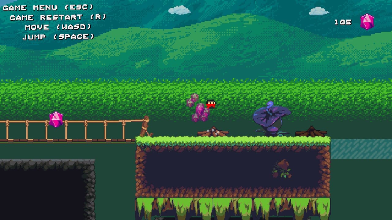 Brave Hero screenshot 6