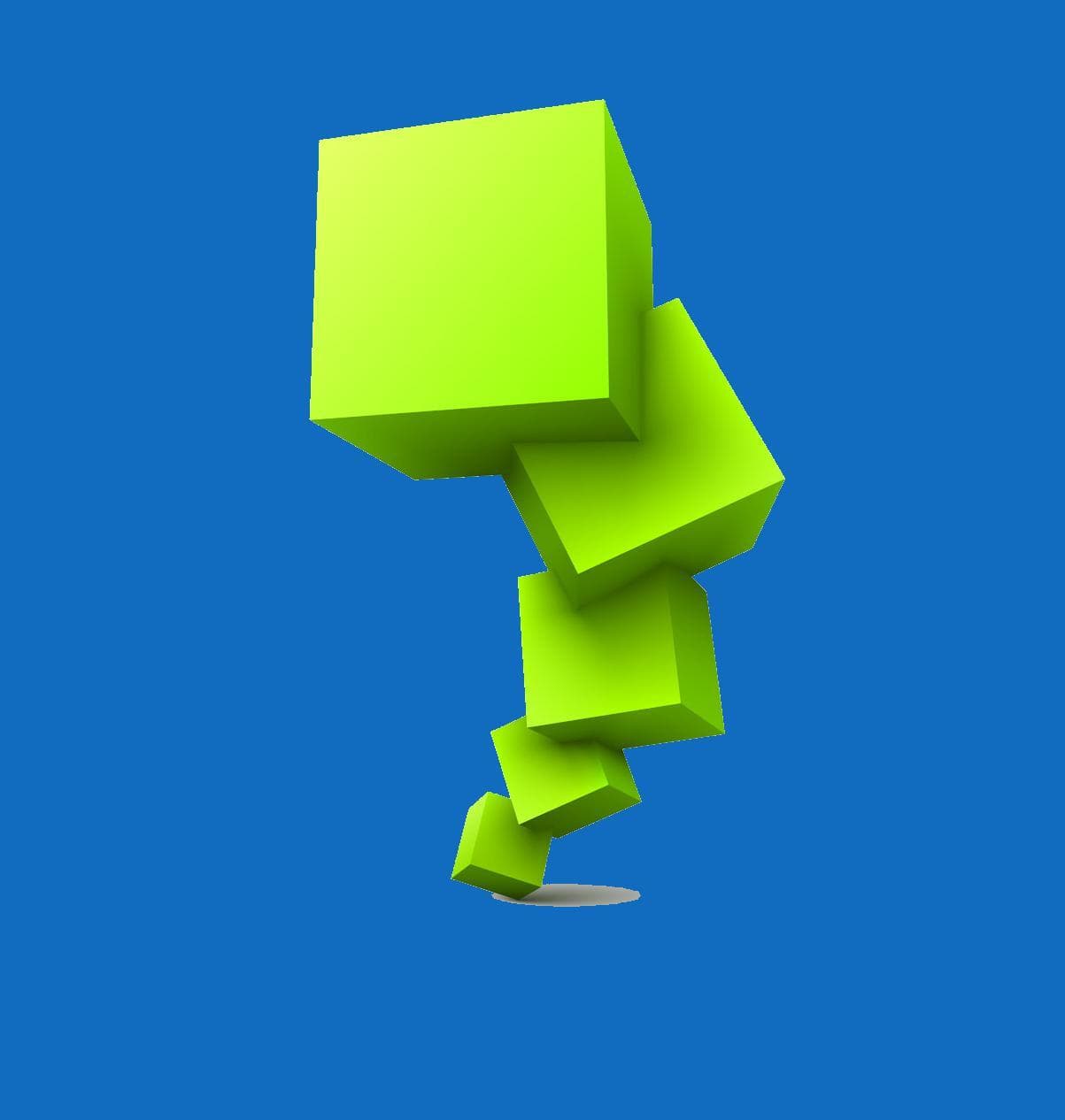 Block Swipe