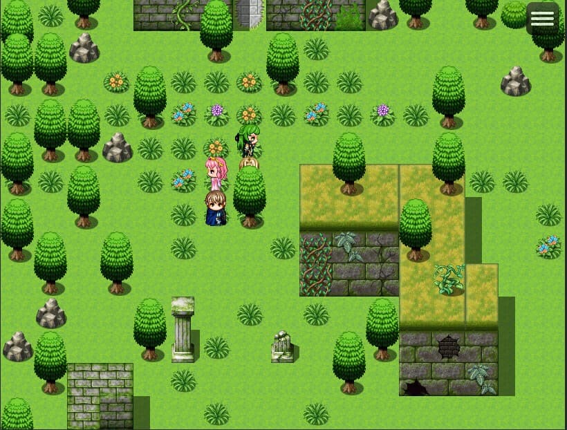 Salve a Fantasia screenshot 6