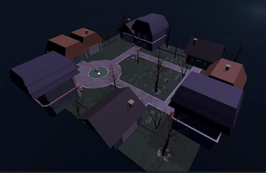 ciagneis-GameJam2021 screenshot 2