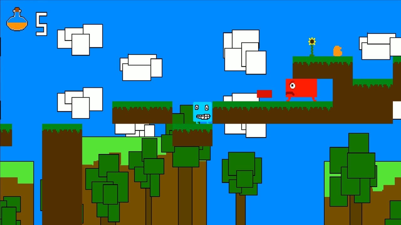 Dont Be A Square screenshot 5