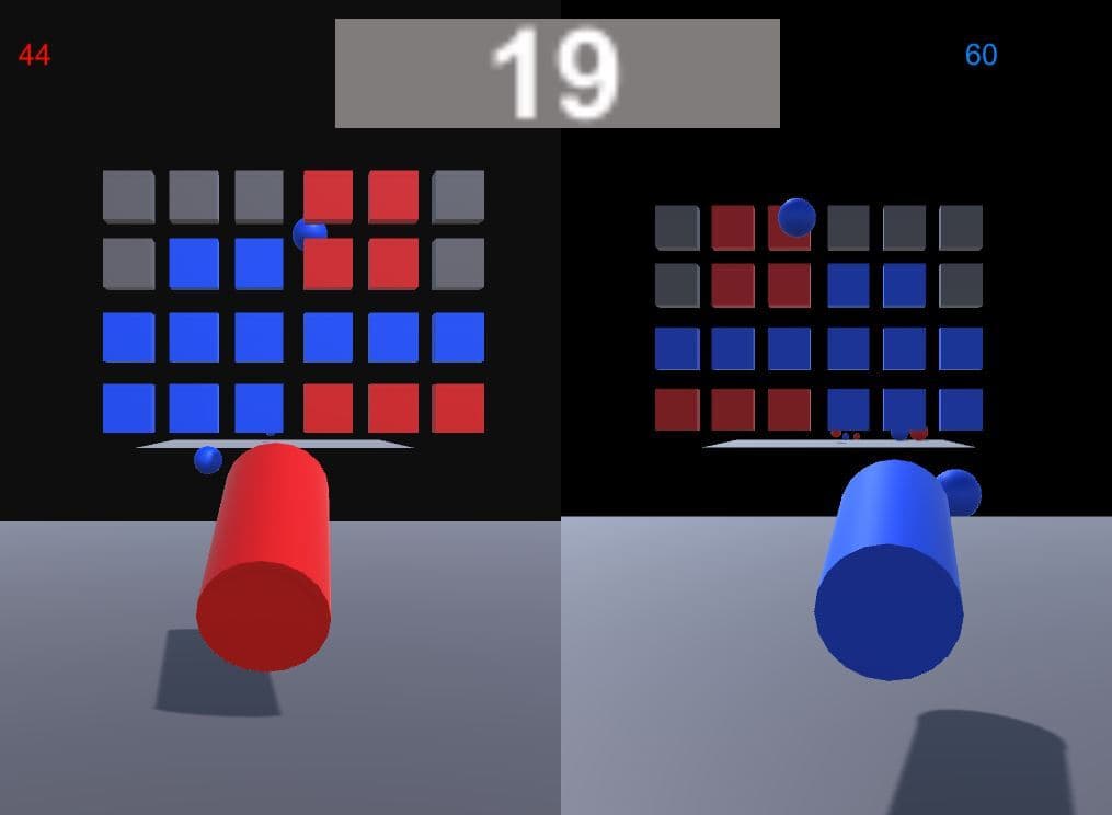 Splat! (itch) (quinlan.jesus) screenshot 3