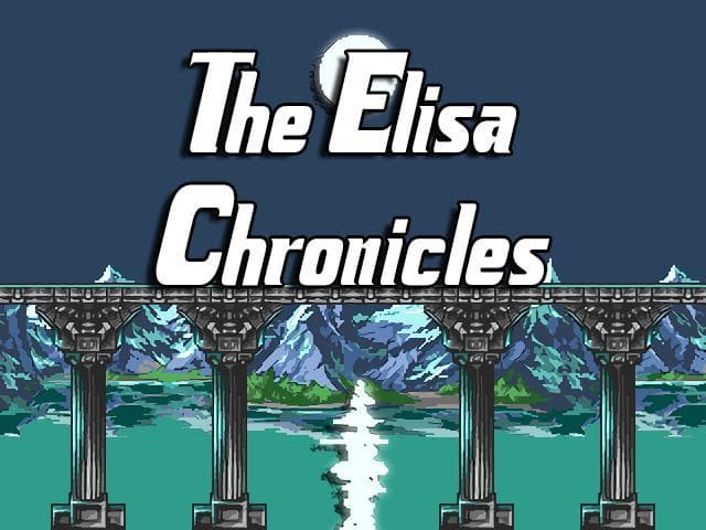 The Elisa Chronicles