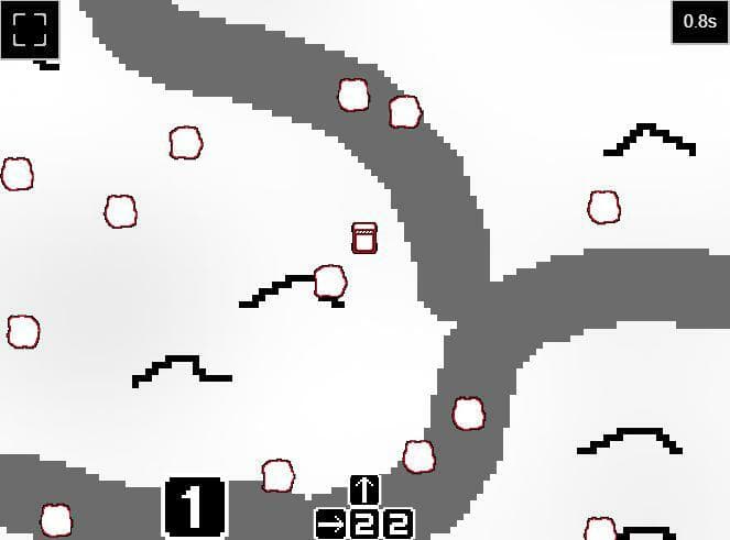 Car Chaos screenshot 3