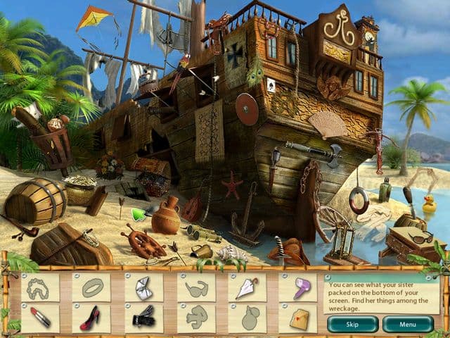 Vacation Mogul screenshot 5