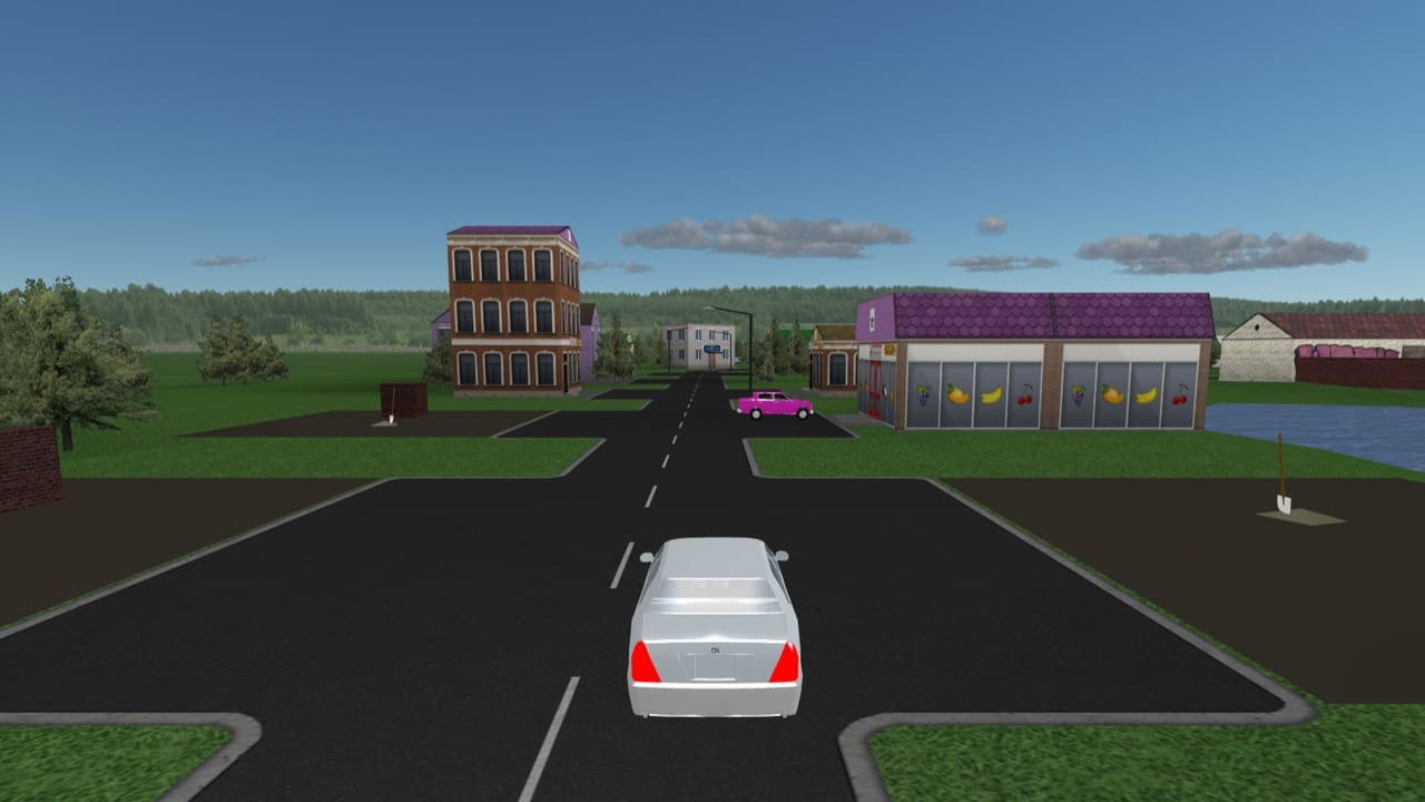 Businessman 3D Single Player screenshot 2