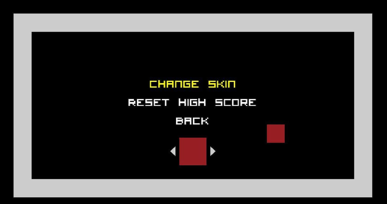 Dodge the Lasers screenshot 3