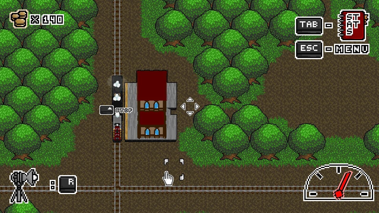 Little Loco screenshot 4