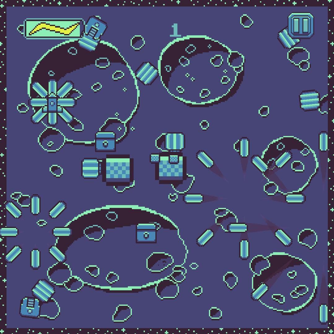 Power Down (Digx7, TranZience, C00l C0DER STUDI0S, Randomtrexx) screenshot 6