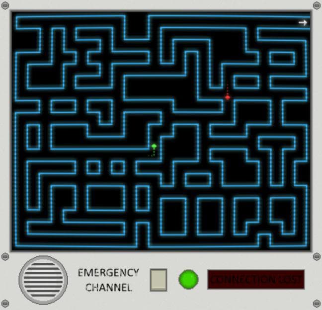 Get Me Out Of Here! screenshot 2