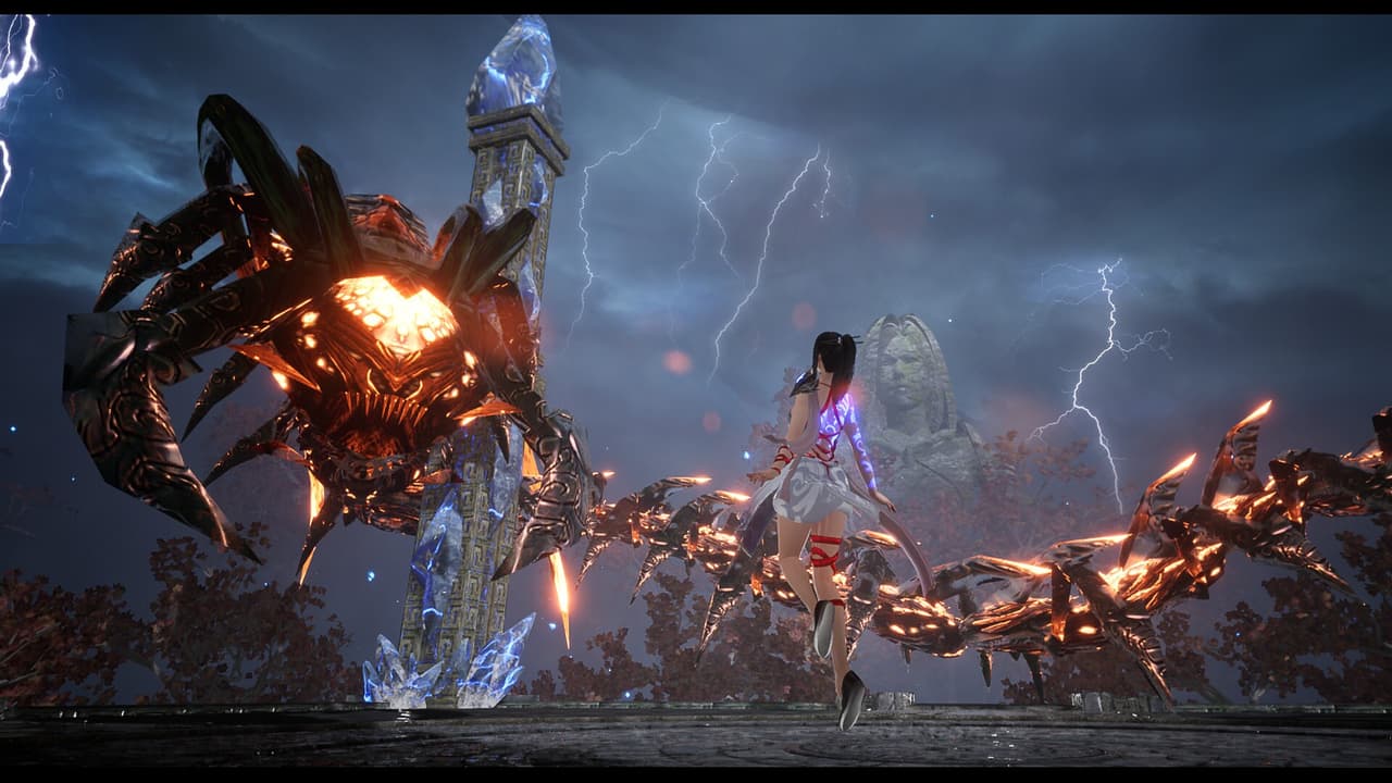 琉隐 screenshot 3