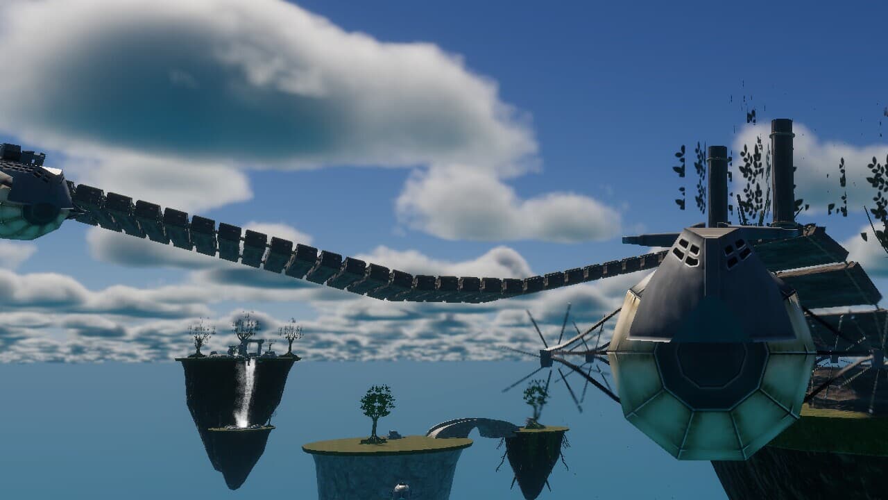 Iron Skies screenshot 5