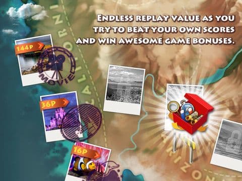 Jigsaw Journey - FREE Puzzle Game screenshot 5