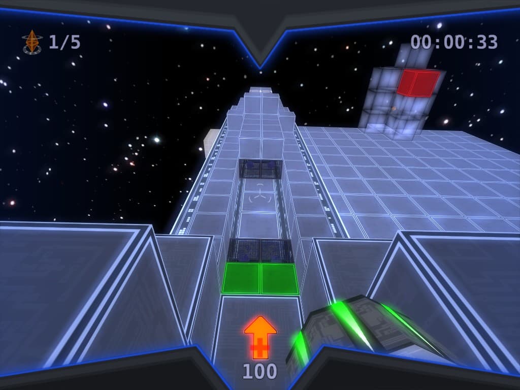 Grappling Hook screenshot 3