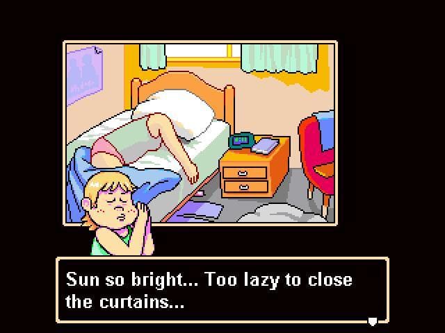 Friendship Adventure screenshot 3