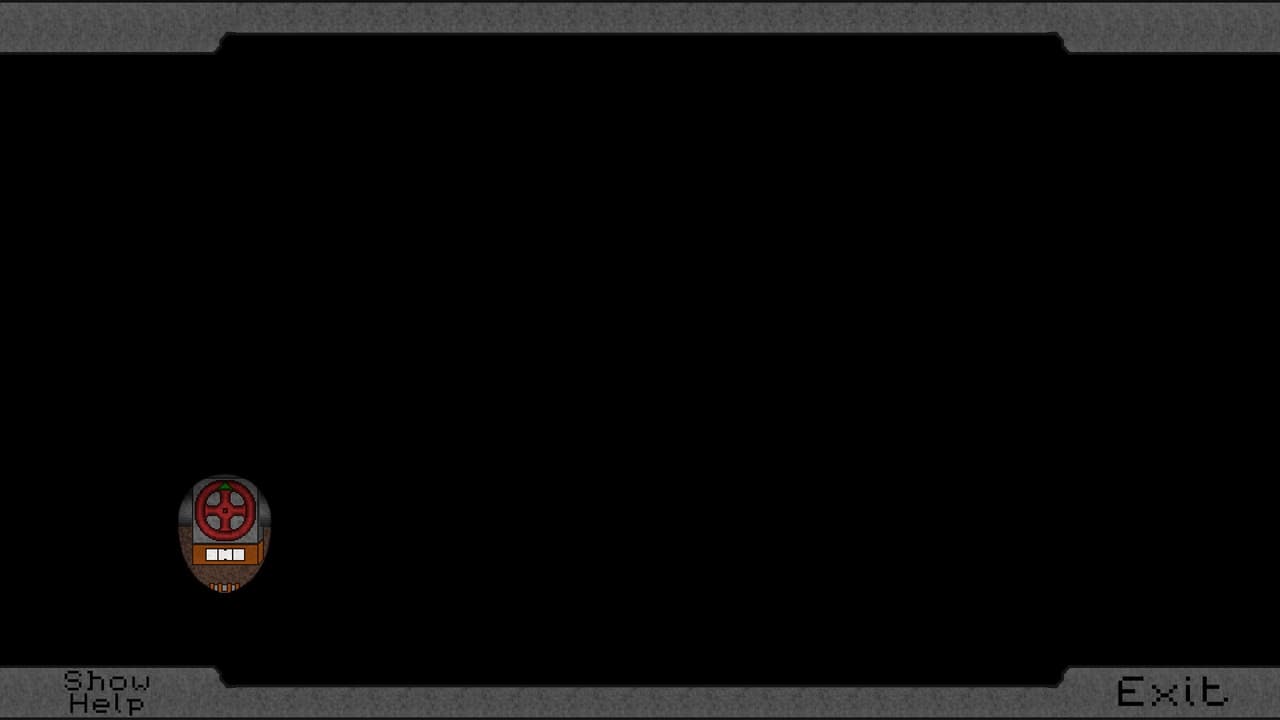 The Panel DC screenshot 2