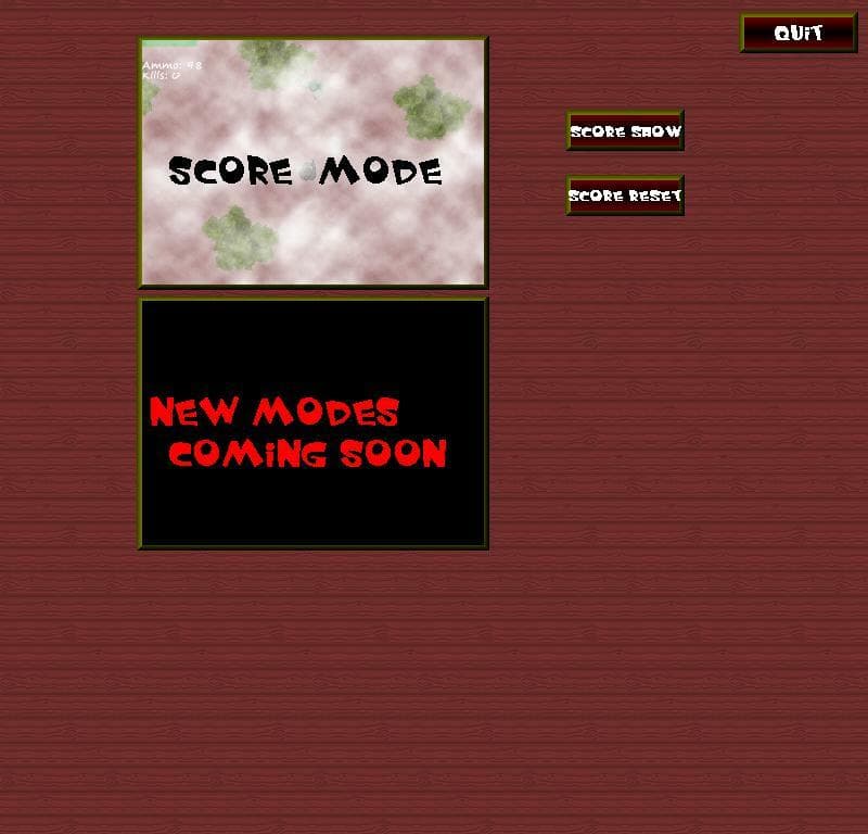 Survive The Night (Rkgames953) screenshot 2