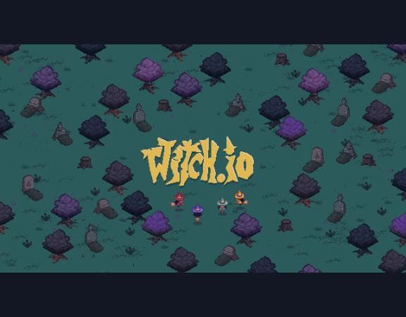 Witch.io