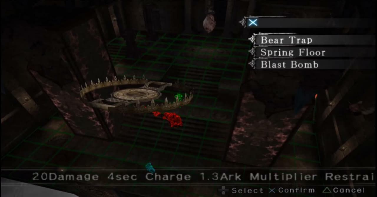 Trapt screenshot 6