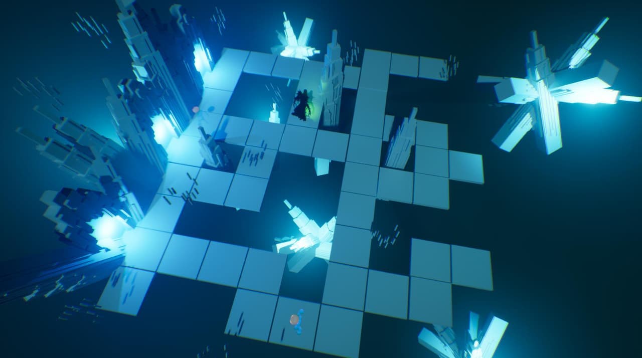 The Underworld (Bart Moon) screenshot 3
