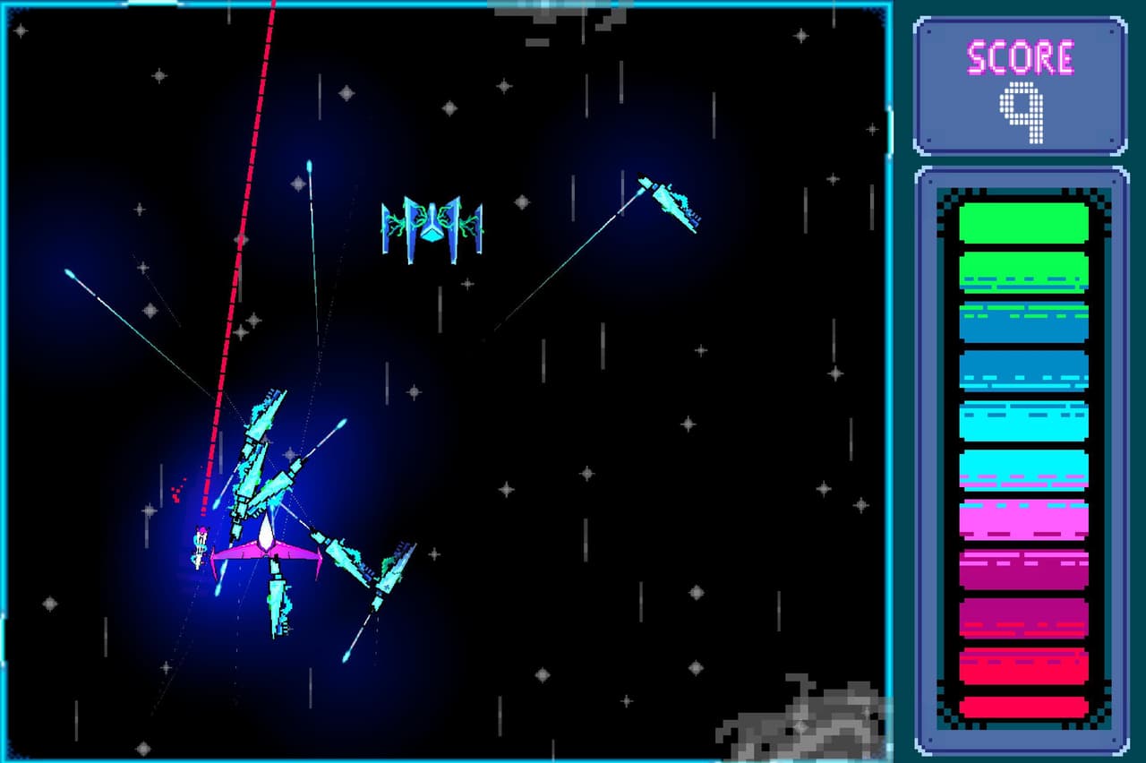 StickySpace screenshot 3