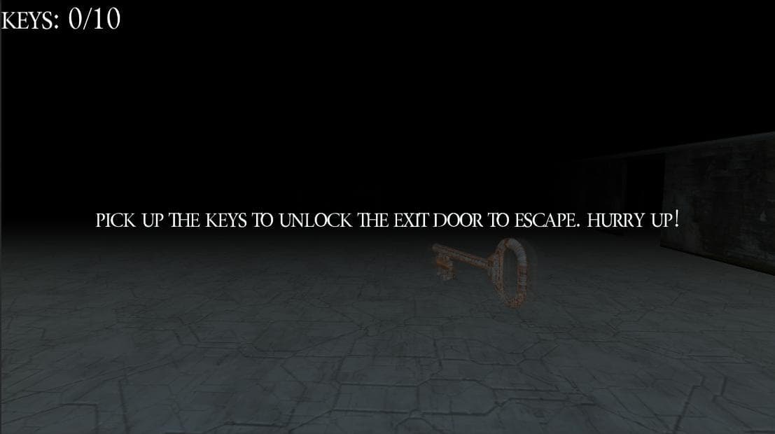 College of Horror screenshot 2