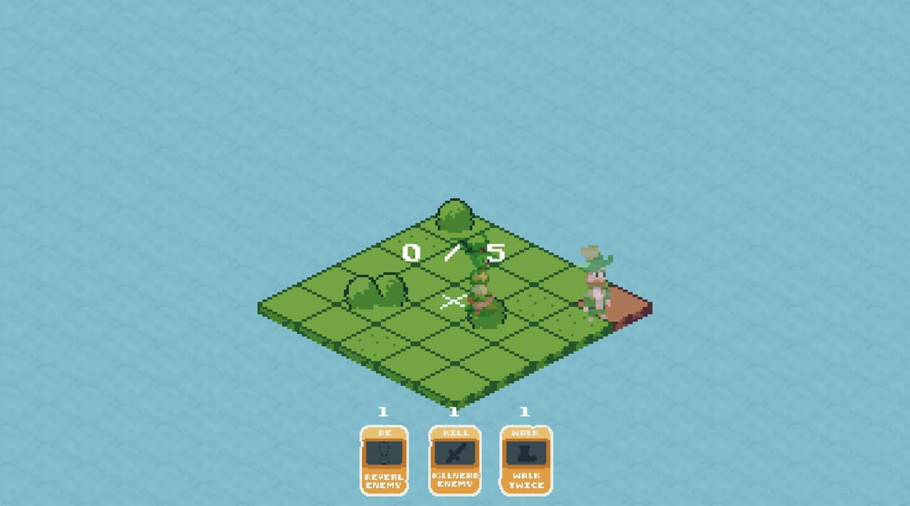LepreChess screenshot 3