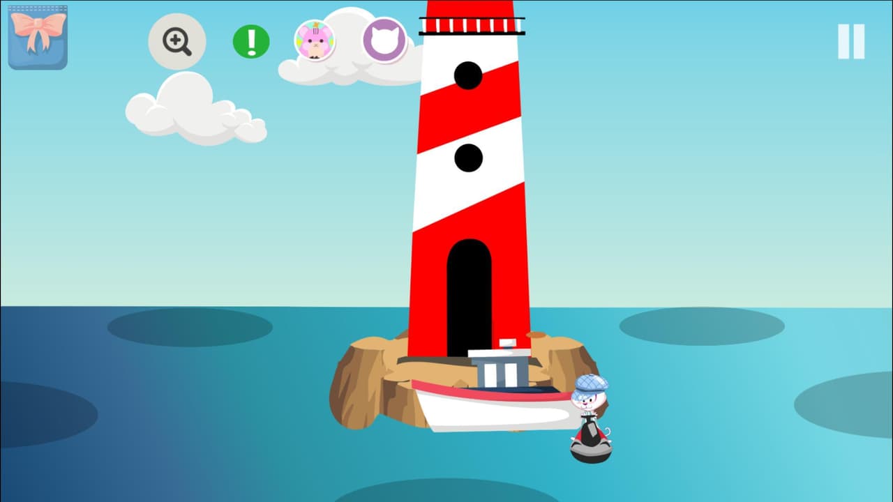 Tiny Story 4 adventure screenshot 6