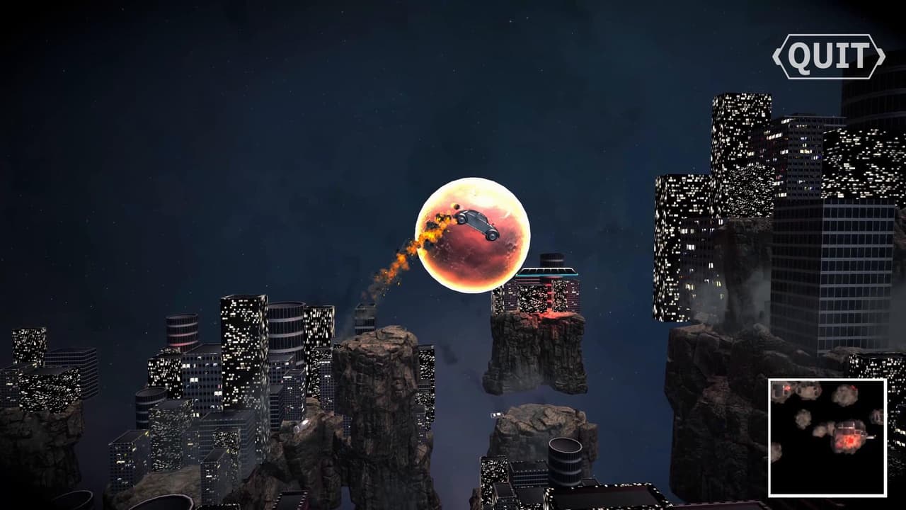 Space Time Travel screenshot 4
