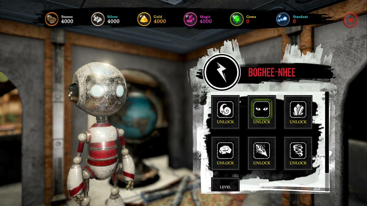 Voyna screenshot 5