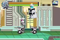 Nickelodeon Danny Phantom: The Ultimate Enemy screenshot 4