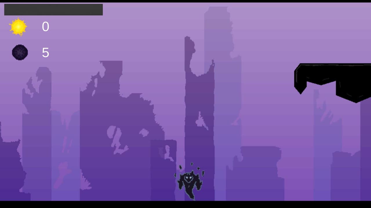 Nightscape (Jamiebanwen, AmazingAngo, darkzy27) screenshot 5