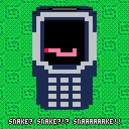 Tiny Nokia screenshot 3