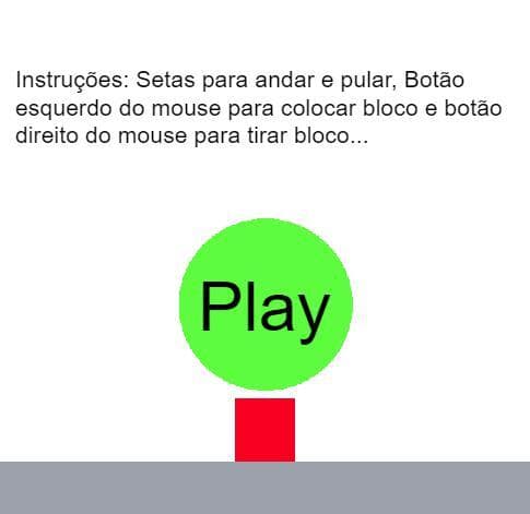 Blocos Coloridos! [HTML] screenshot 2