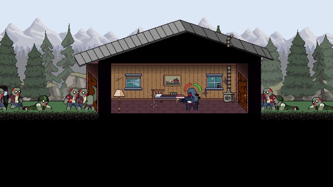 Project Adder screenshot 2