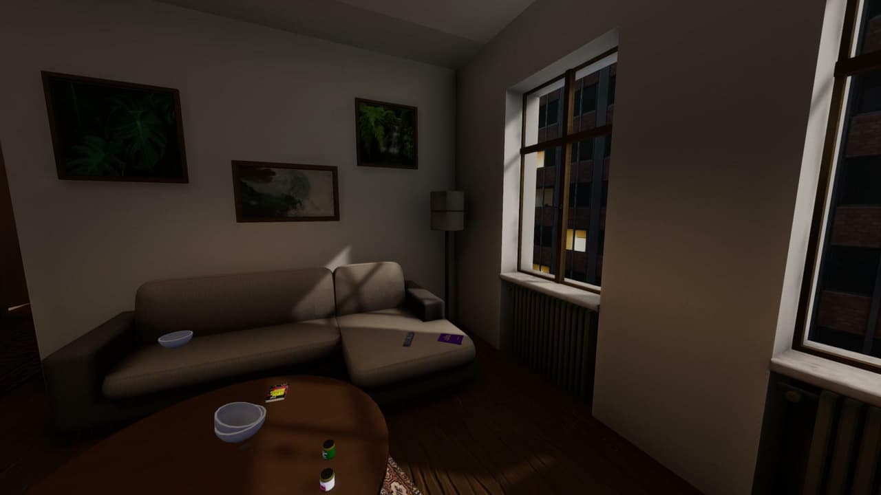 A Favor (muntey) screenshot 3