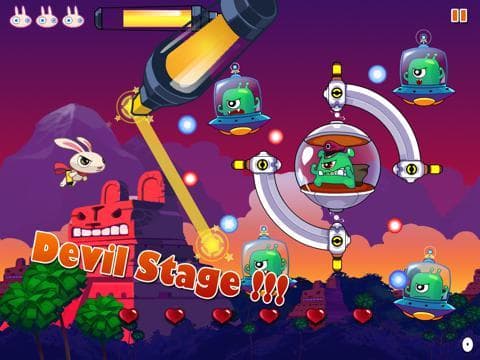 Carrot-War HD