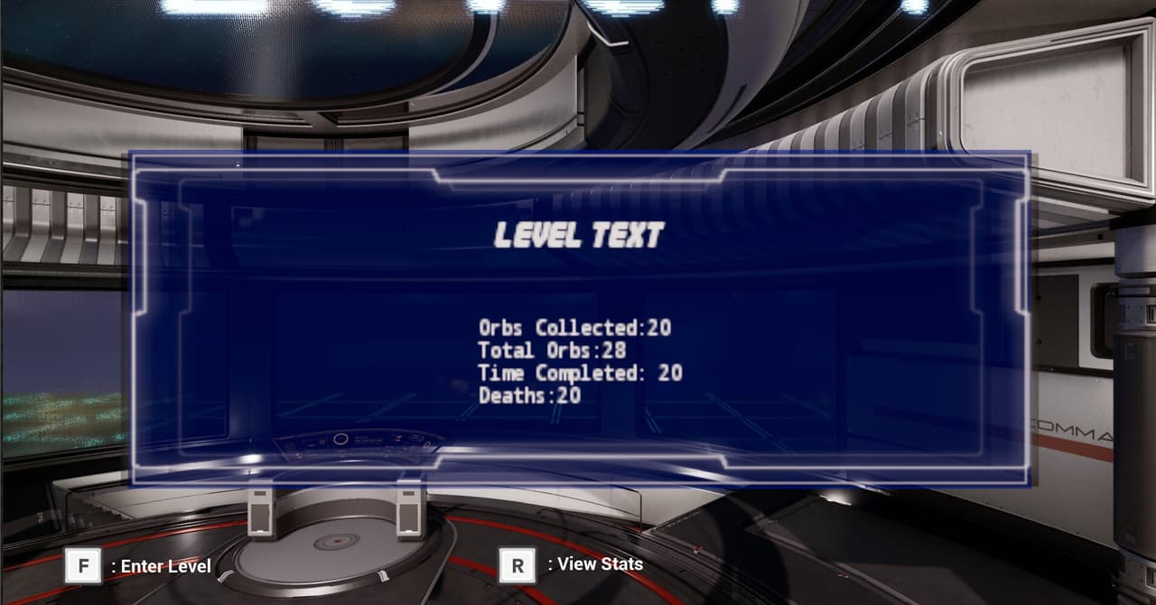 Déjà Vu (2022) screenshot 5