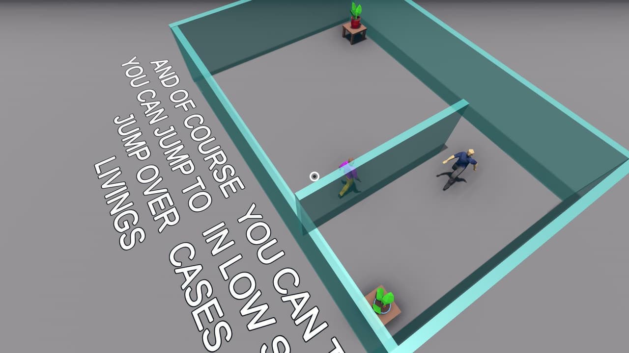 CONTROL IT screenshot 4