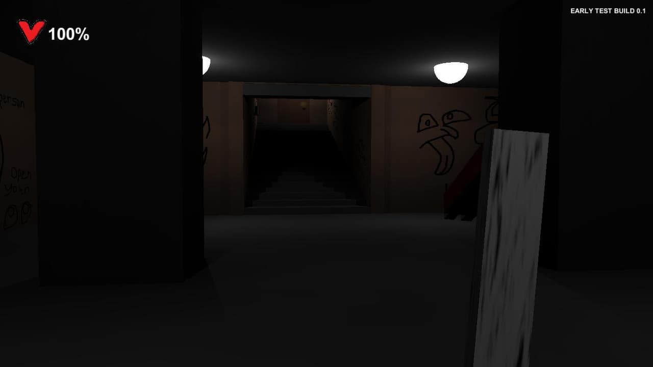 The Secret Weirdo Society screenshot 5