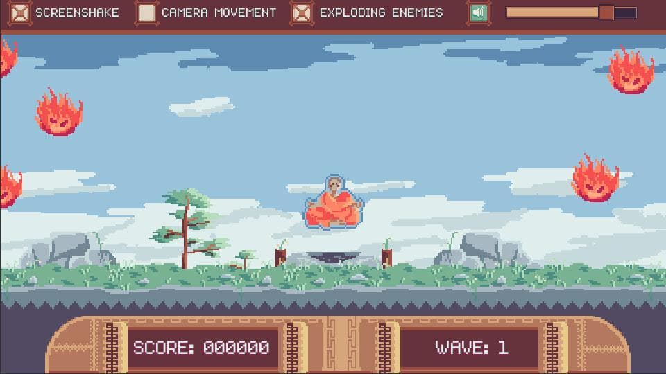 Inner Peace screenshot 2