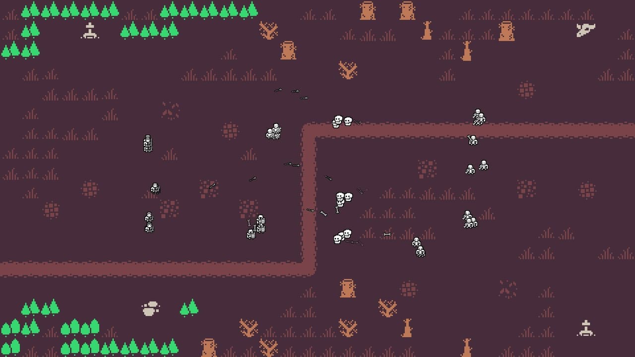 War Driven screenshot 5