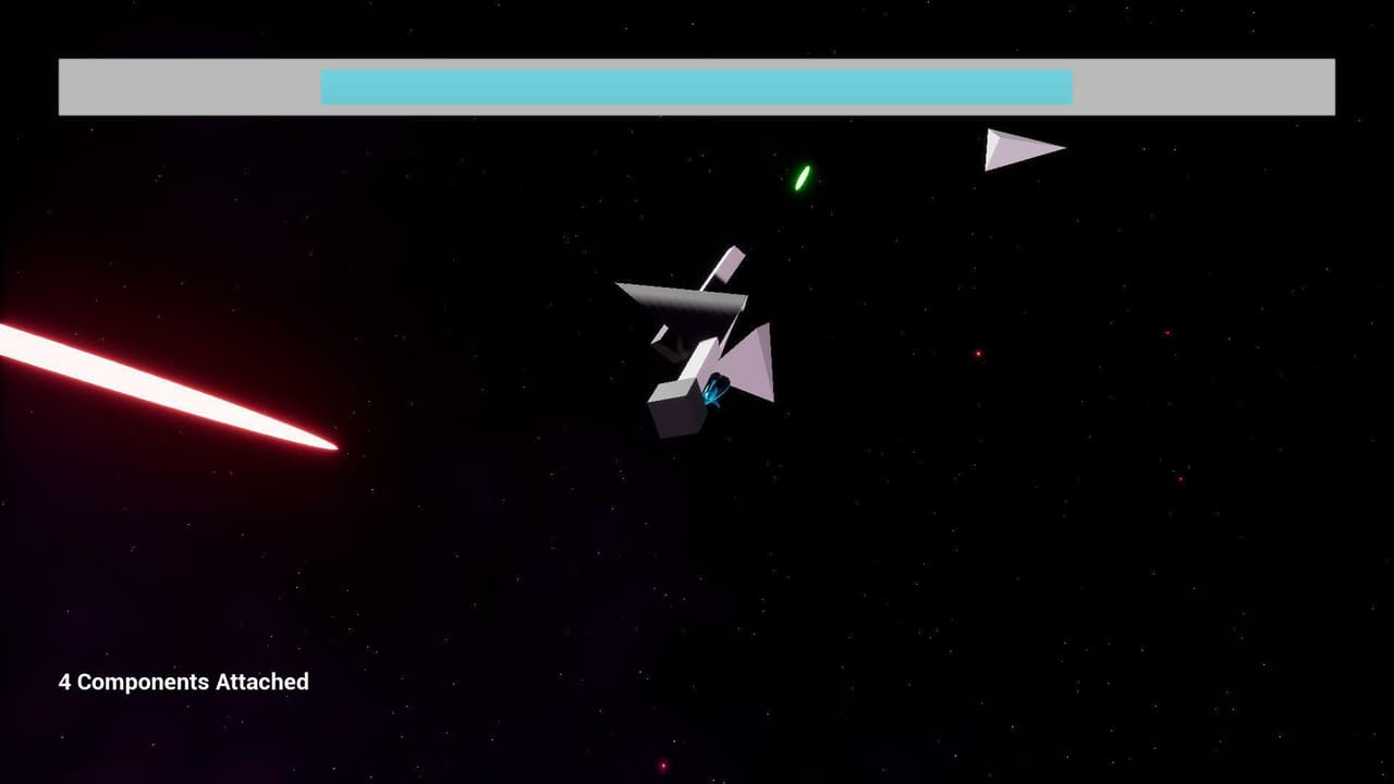 Space Junk (itch) (kldenmark3)