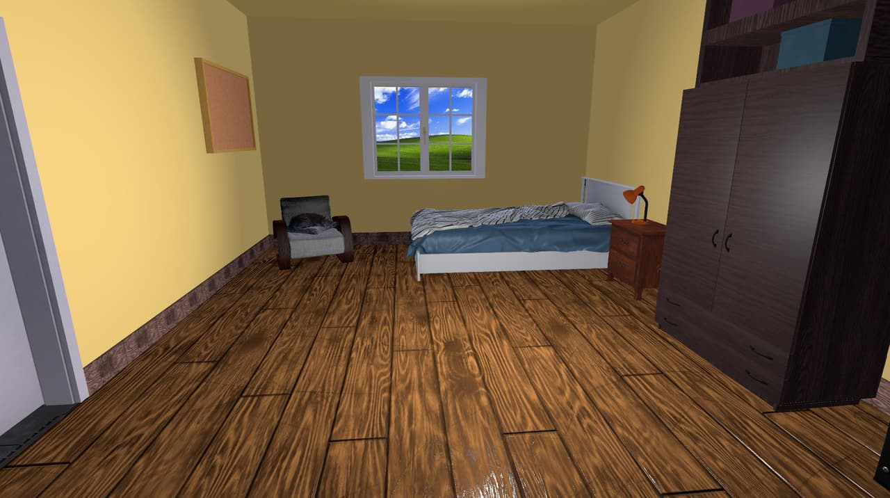 Cubic Dilemma screenshot 3