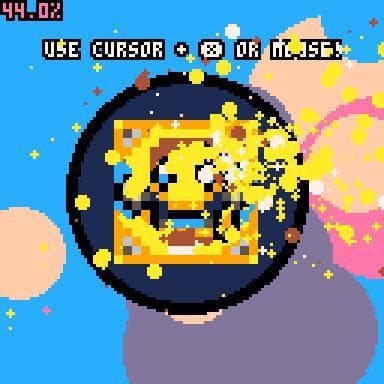 Got-Ya! (Gachapon, but its pico-8)