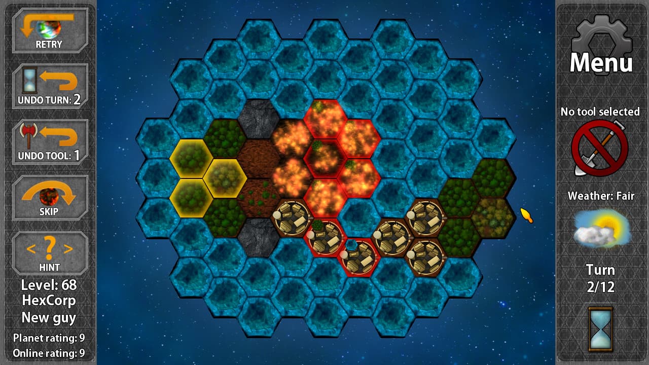 Terraform screenshot 4