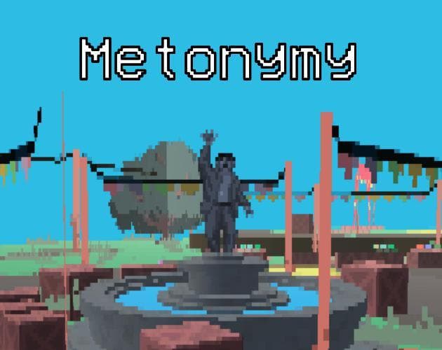 Metonymy (itch)