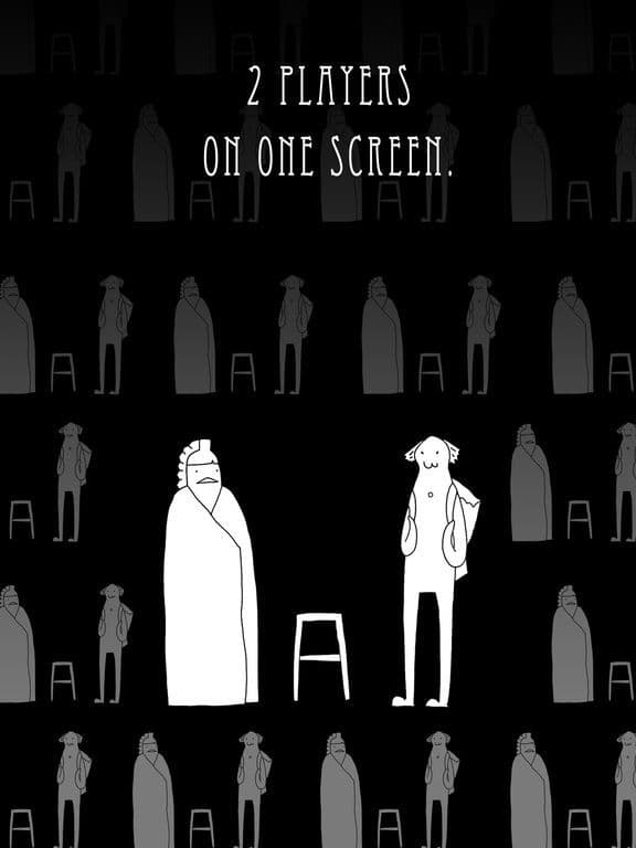 44Chairs screenshot 4